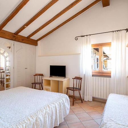 Hotel Sonia Forte dei Marmi Dış mekan fotoğraf