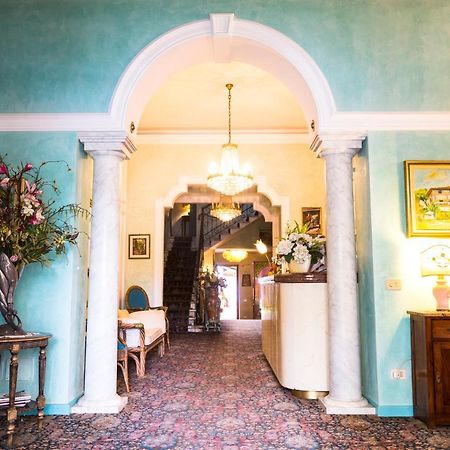 Hotel Sonia Forte dei Marmi Dış mekan fotoğraf