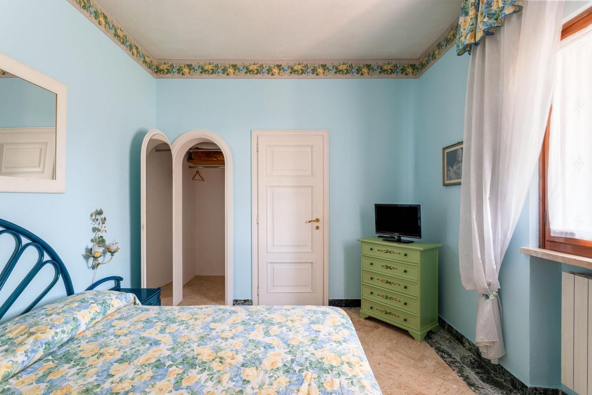 Hotel Sonia Forte dei Marmi Dış mekan fotoğraf
