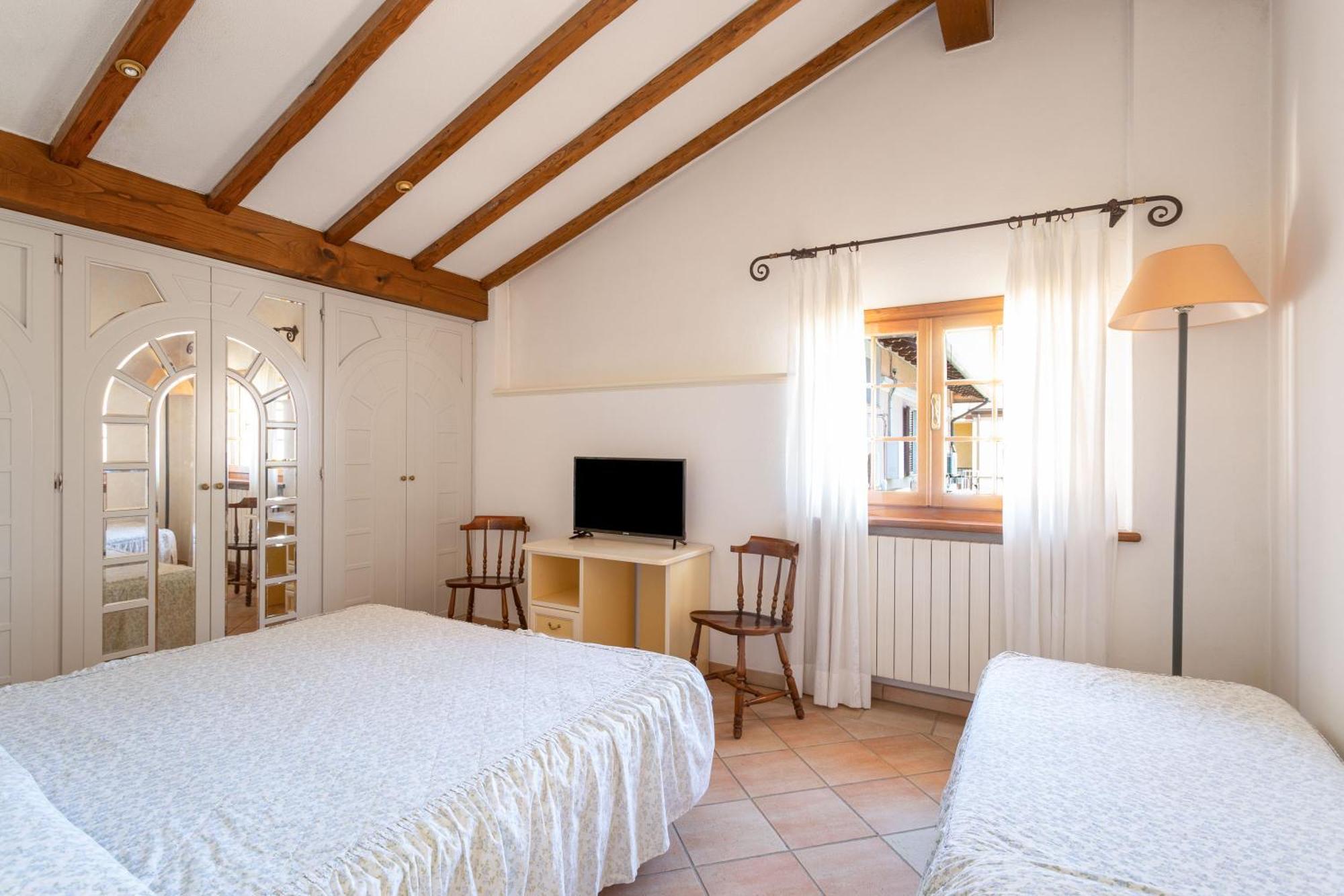 Hotel Sonia Forte dei Marmi Dış mekan fotoğraf