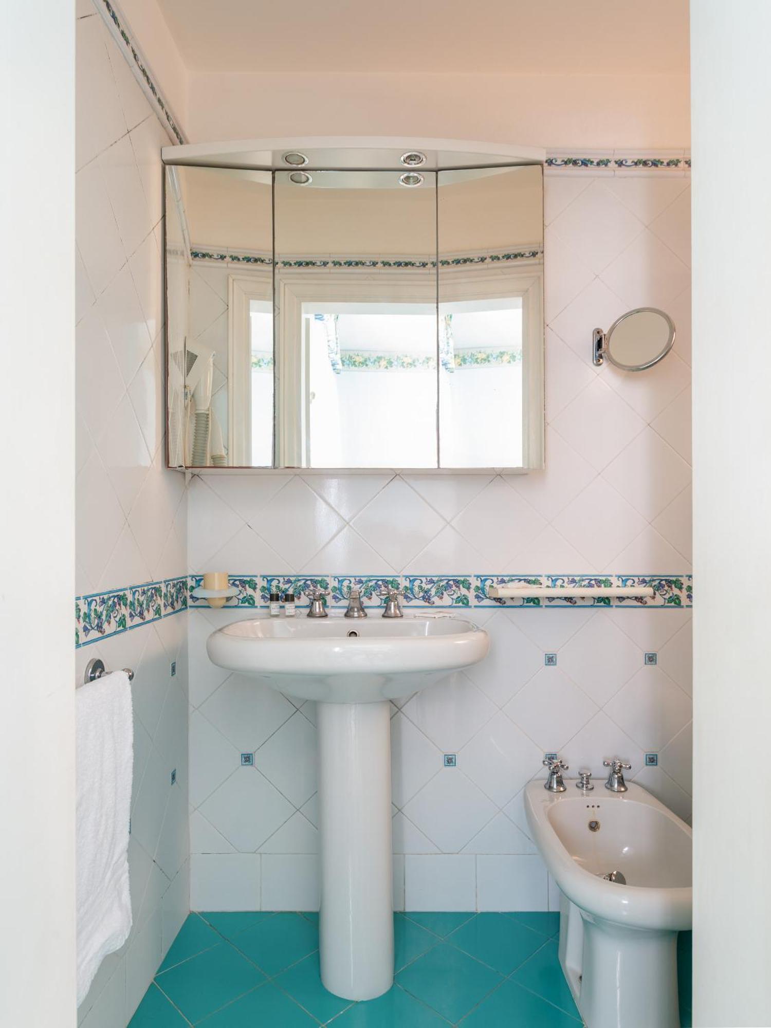 Hotel Sonia Forte dei Marmi Dış mekan fotoğraf