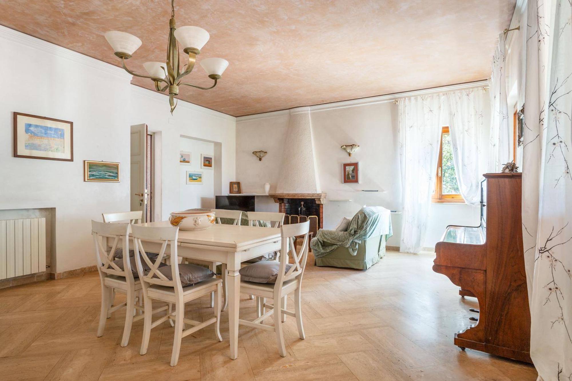 Hotel Sonia Forte dei Marmi Dış mekan fotoğraf