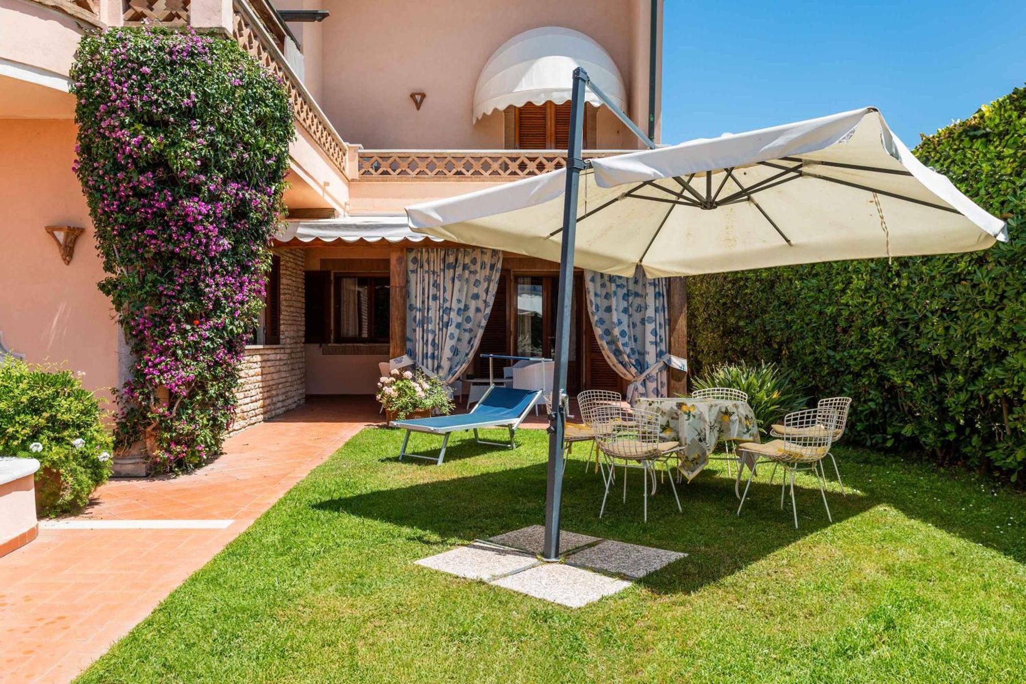 Hotel Sonia Forte dei Marmi Dış mekan fotoğraf