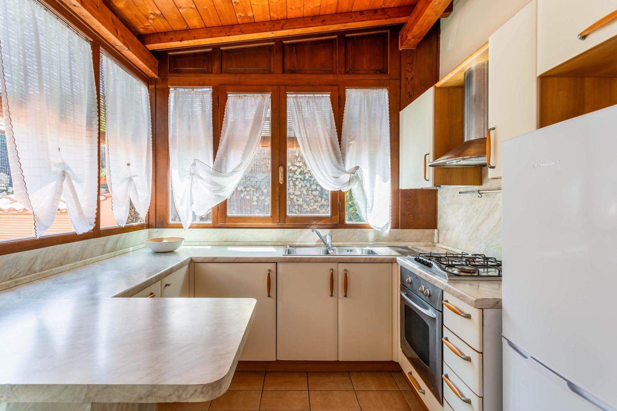 Hotel Sonia Forte dei Marmi Dış mekan fotoğraf