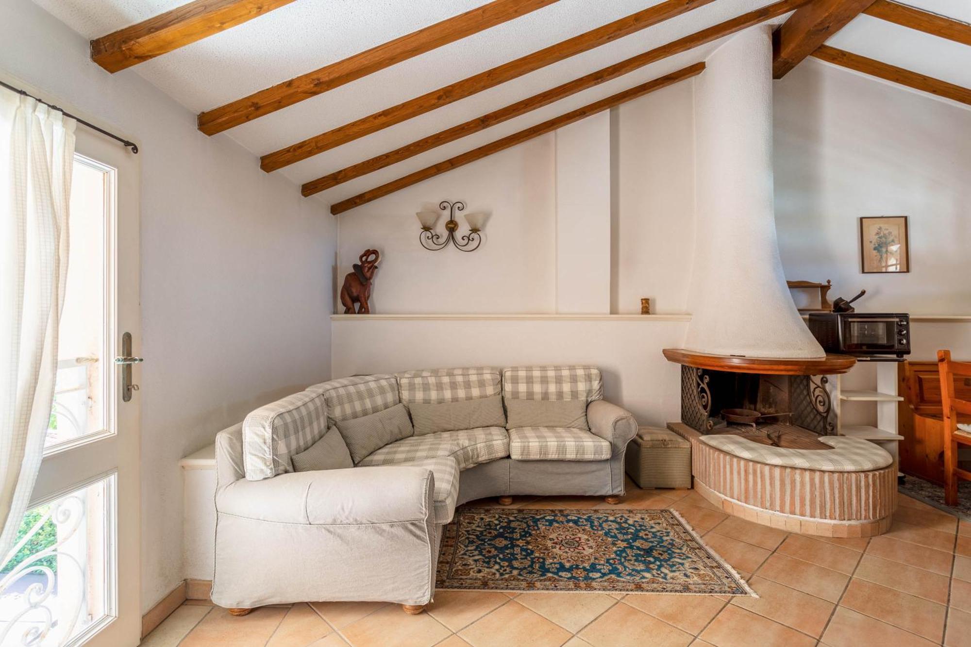 Hotel Sonia Forte dei Marmi Dış mekan fotoğraf
