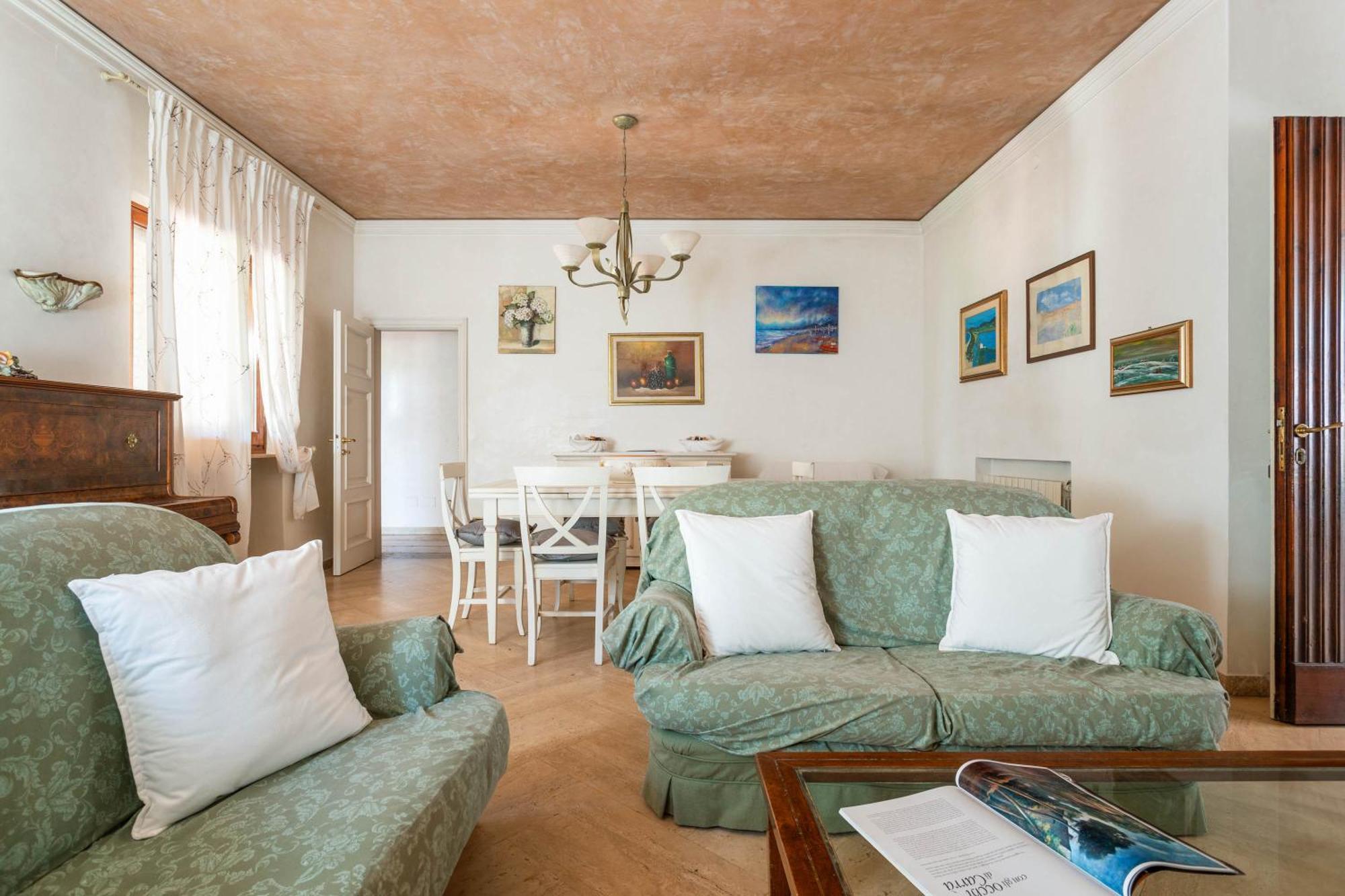 Hotel Sonia Forte dei Marmi Dış mekan fotoğraf