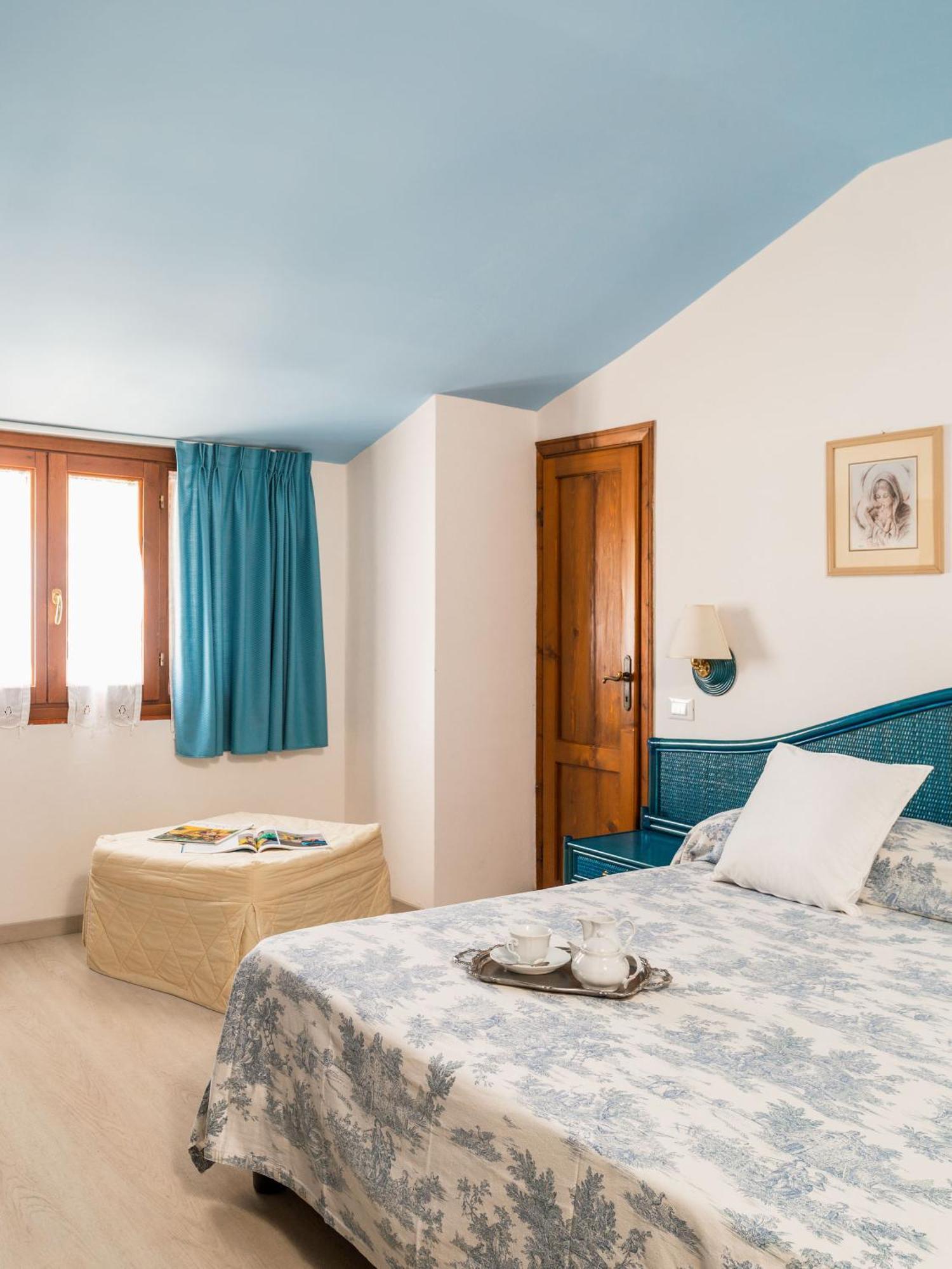 Hotel Sonia Forte dei Marmi Dış mekan fotoğraf