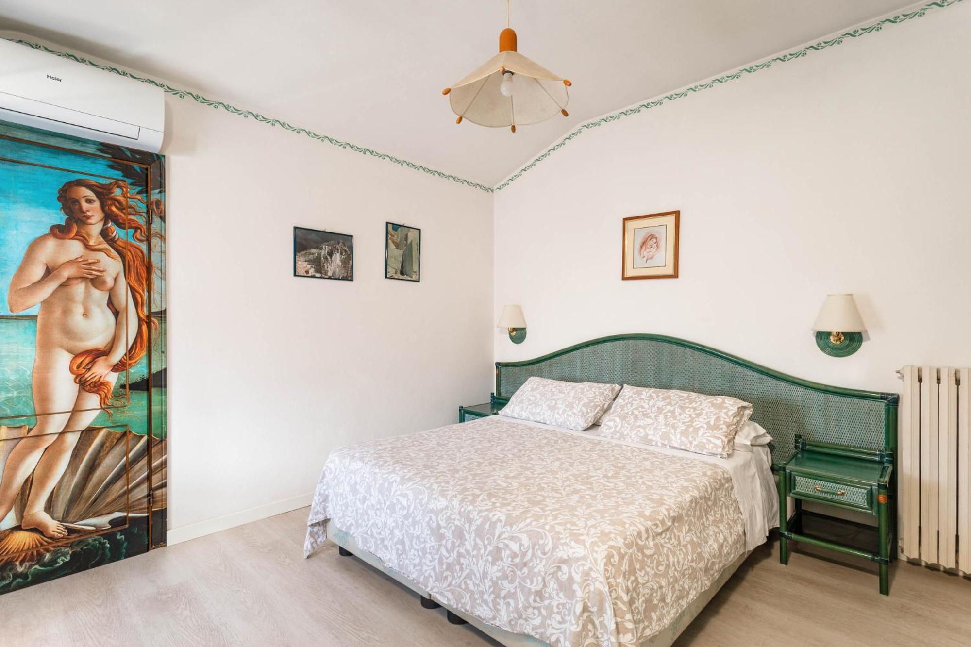Hotel Sonia Forte dei Marmi Dış mekan fotoğraf