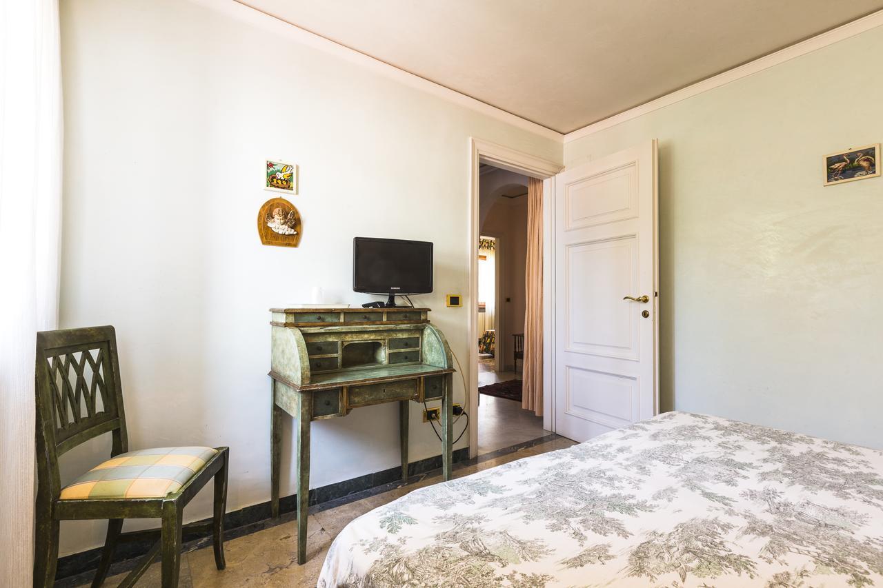 Hotel Sonia Forte dei Marmi Dış mekan fotoğraf