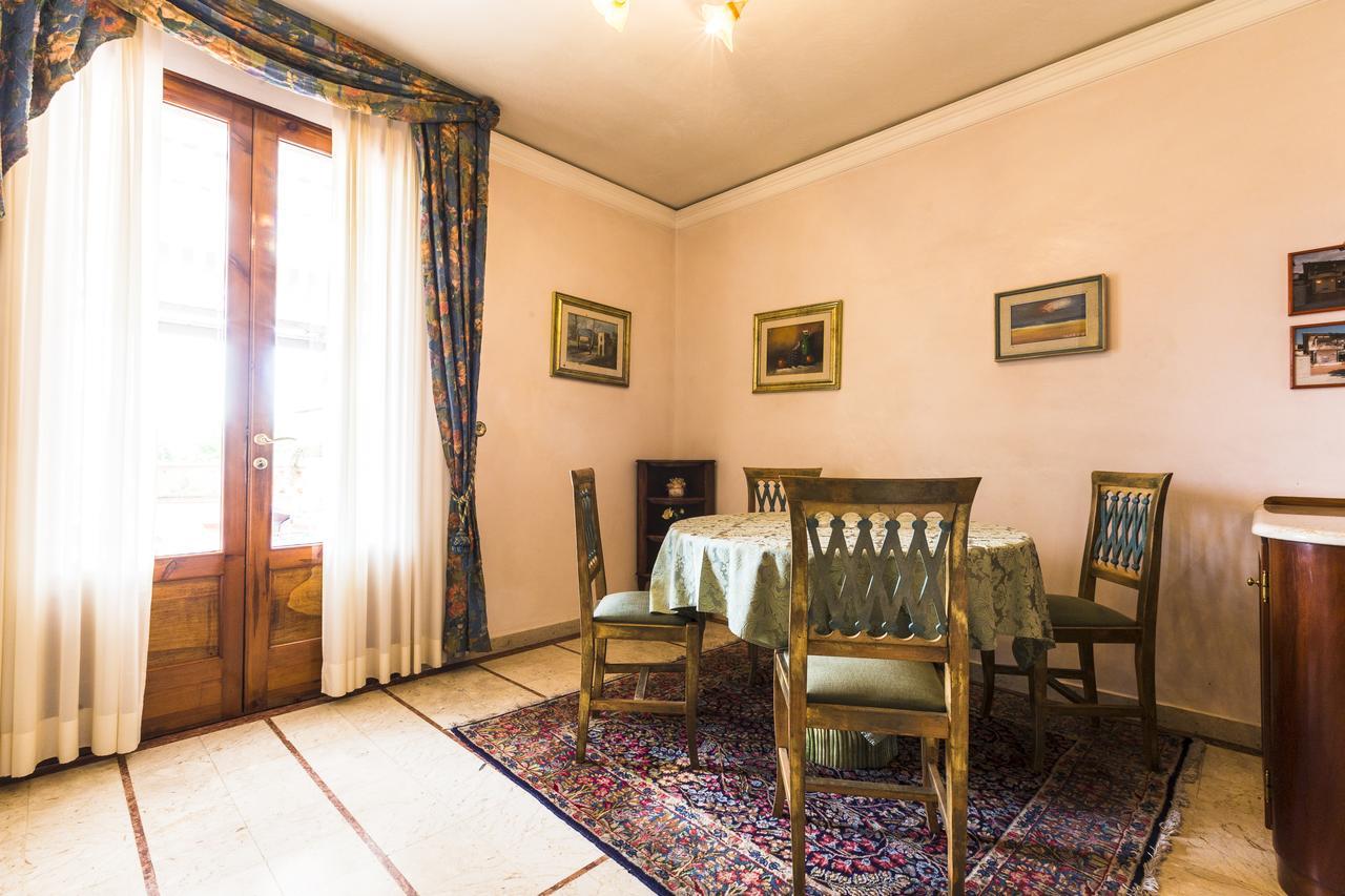 Hotel Sonia Forte dei Marmi Dış mekan fotoğraf