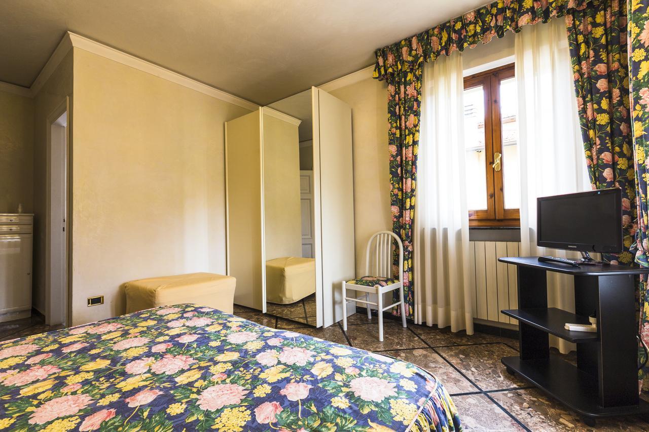 Hotel Sonia Forte dei Marmi Dış mekan fotoğraf
