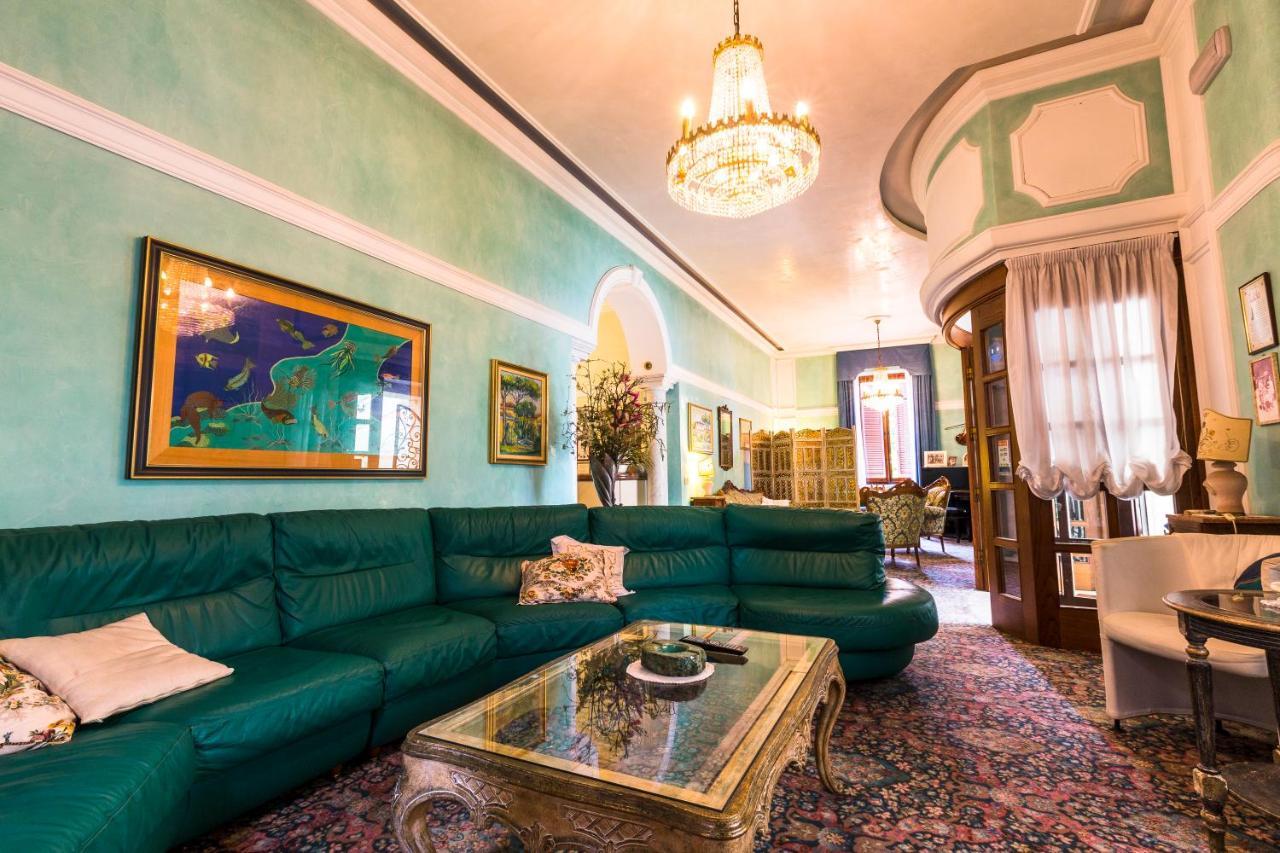Hotel Sonia Forte dei Marmi Dış mekan fotoğraf