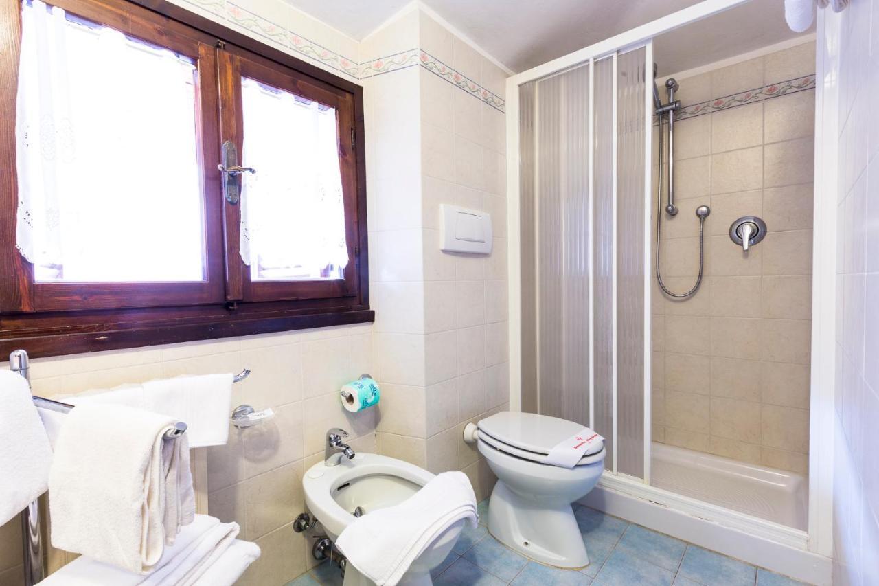 Hotel Sonia Forte dei Marmi Dış mekan fotoğraf